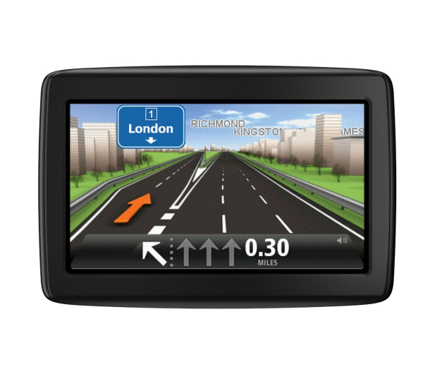 TomTom Start 25 EU +mapa 44 państw Europy 5,0'' - 69035 - zdjęcie